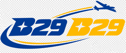 B29 B29 Logo